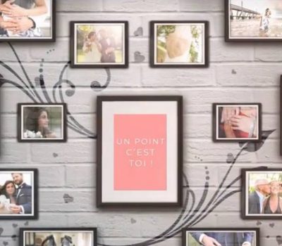 idées originales photos mariage - un point c toi - sonia moreau - wedding planner - organisation mariages