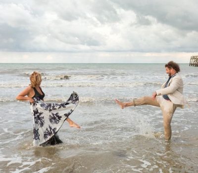 idées originales mariage - trash the dress - un point c toi - sonia moreau - wedding planner - organisation mariages