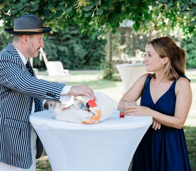 photo : Eric Robineau